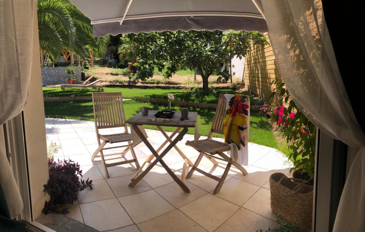 La Maison De La Dune - Chambres Climatisees - Jacuzzi 1Ere Seance Offerte - Piscine Chauffee Avec Abri Amovible - Plage Situee A 200M, Acces Direct Par Le Bois Ла-Куард-сюр-Мер Екстер'єр фото